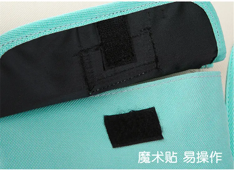 Portable Cat & Pet Carrier Bag for Car and Outdoor Use — feature 17