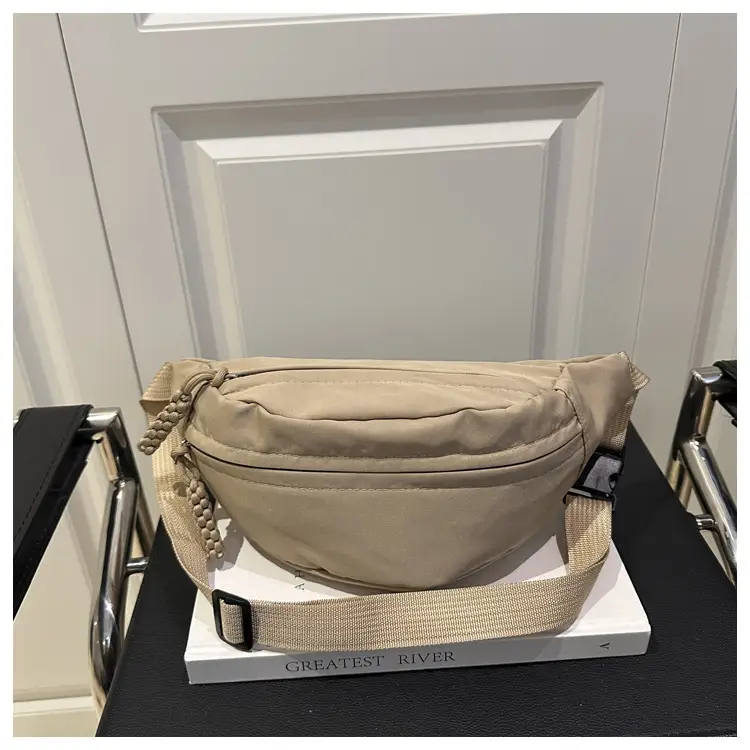 2025 Black Shoulder Crossbody Bag for Women — feature 24