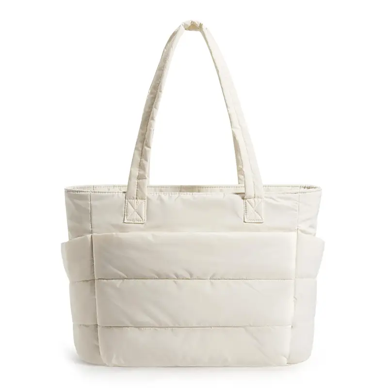 Large Capacity Cross-Border Women's Tote Bag Multi-Functional Storage Bag