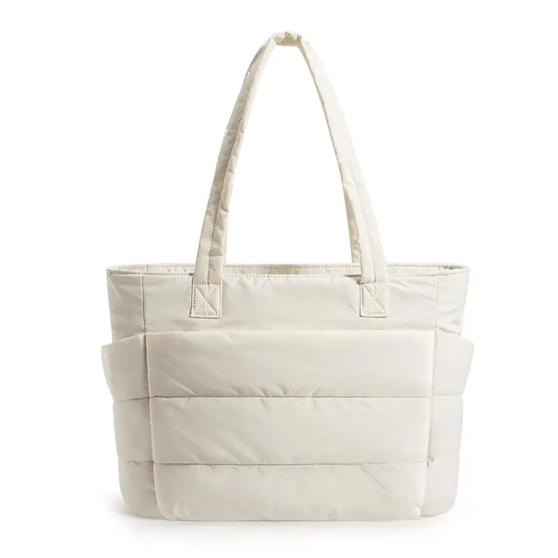 Large Capacity Cross-Border Women's Tote Bag Multi-Functional Storage Bag