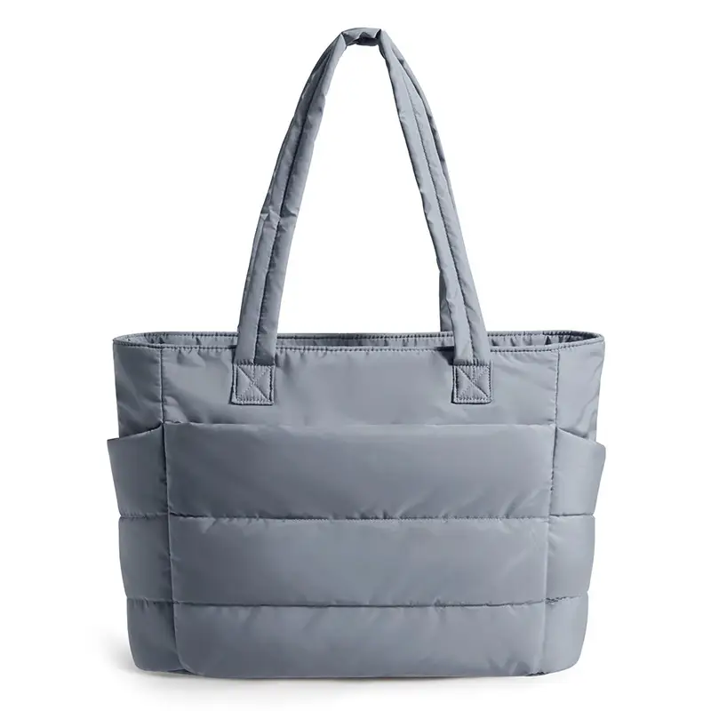 Large Capacity Cross-Border Women's Tote Bag Multi-Functional Storage Bag