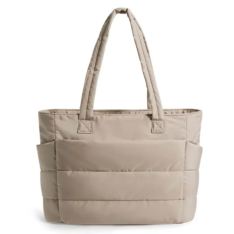 Large Capacity Cross-Border Women's Tote Bag Multi-Functional Storage Bag
