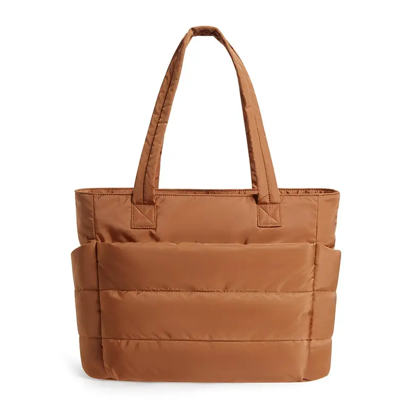 Large Capacity Cross-Border Women's Tote Bag Multi-Functional Storage Bag