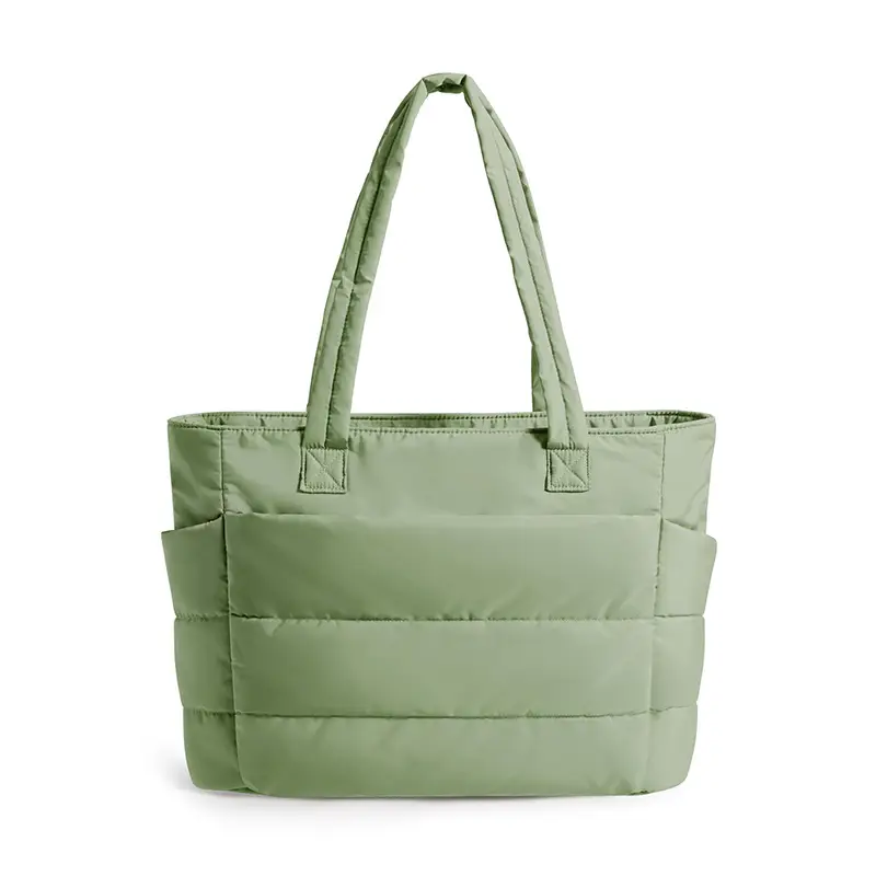 Large Capacity Cross-Border Women's Tote Bag Multi-Functional Storage Bag