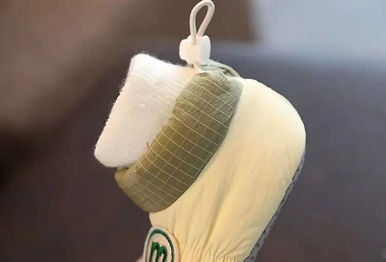 Baby Winter Soft Shoes for Men Women Warm Anti Fall — feature 15