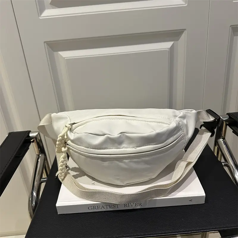 2025 Black Shoulder Crossbody Bag for Women