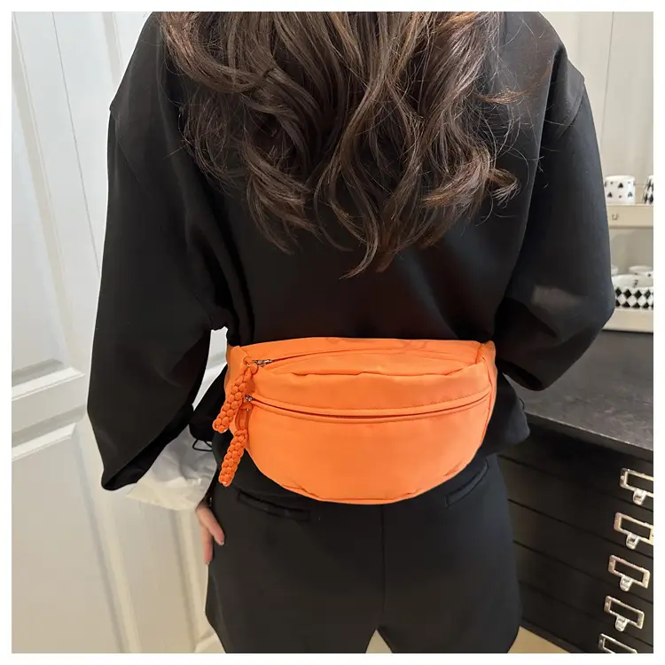 2025 Black Shoulder Crossbody Bag for Women — feature 16