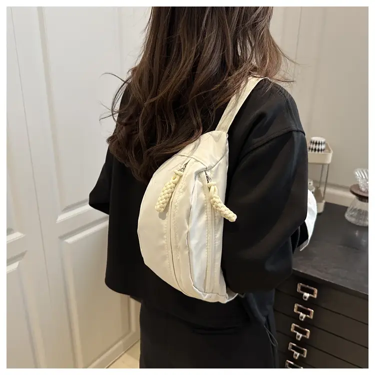 2025 Black Shoulder Crossbody Bag for Women — feature 20