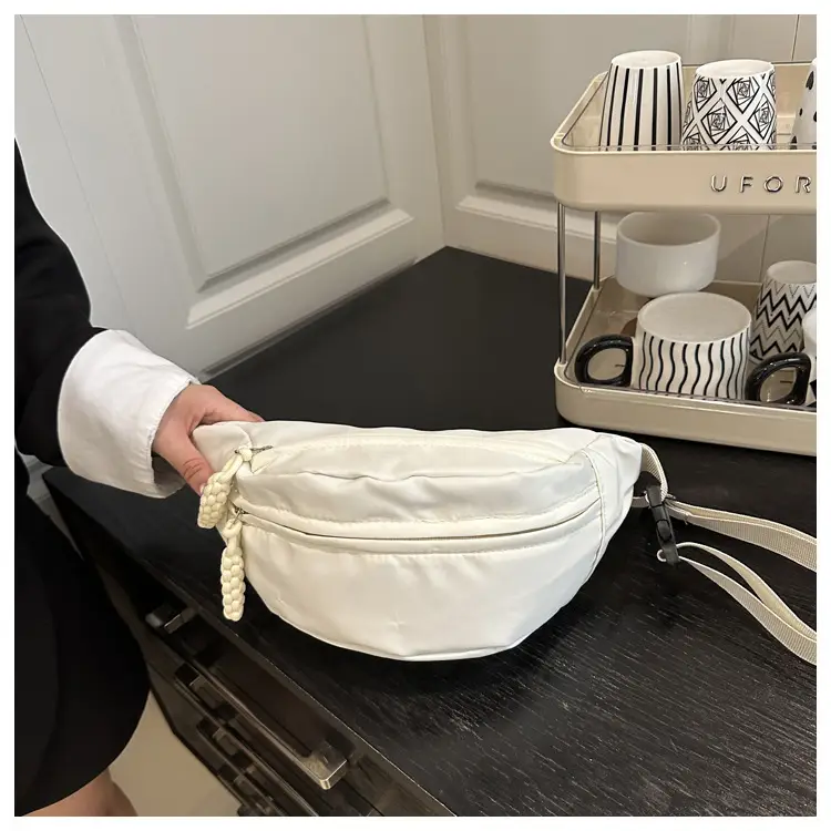 2025 Black Shoulder Crossbody Bag for Women — feature 21