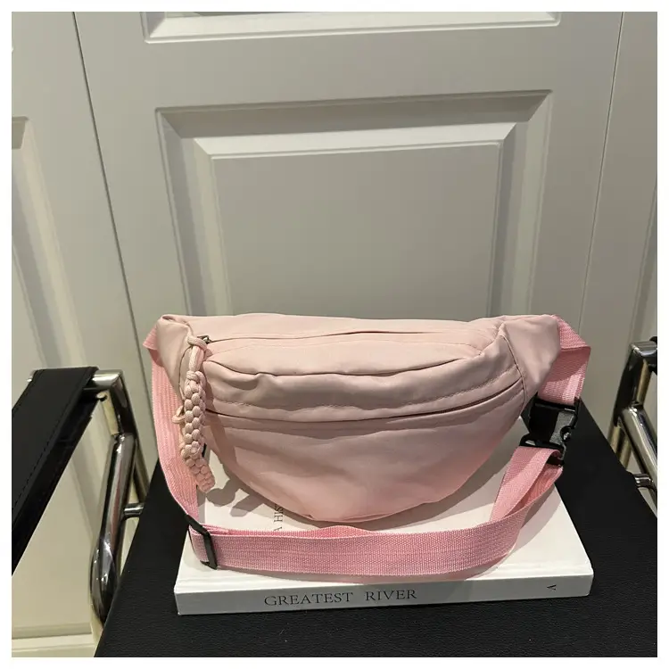 2025 Black Shoulder Crossbody Bag for Women — feature 23