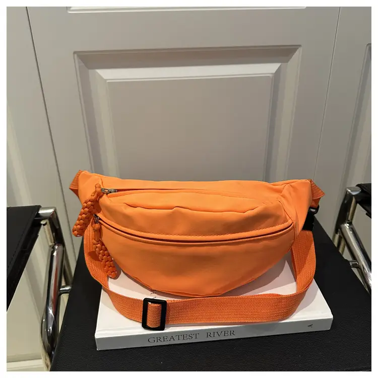 2025 Black Shoulder Crossbody Bag for Women — feature 25