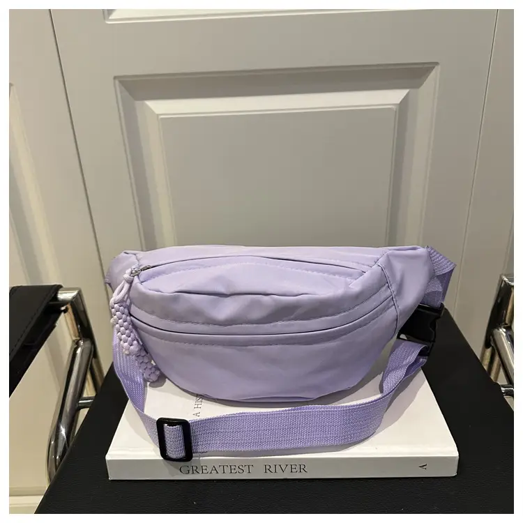 2025 Black Shoulder Crossbody Bag for Women — feature 26