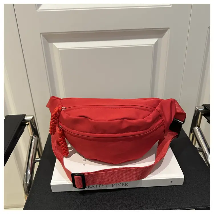 2025 Black Shoulder Crossbody Bag for Women — feature 27