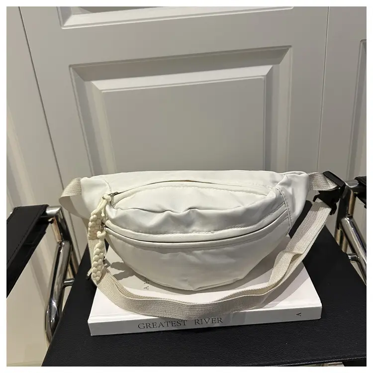 2025 Black Shoulder Crossbody Bag for Women — feature 28