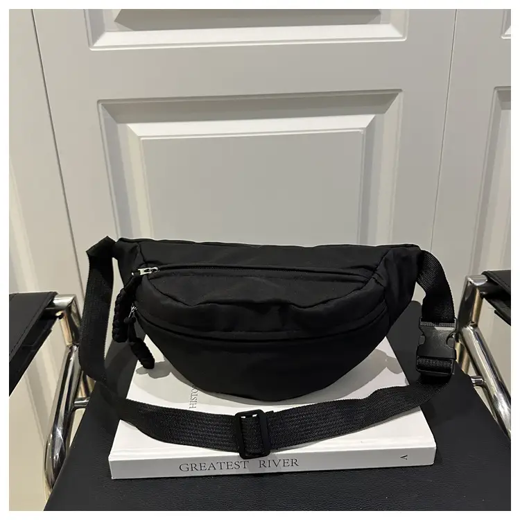 2025 Black Shoulder Crossbody Bag for Women — feature 29