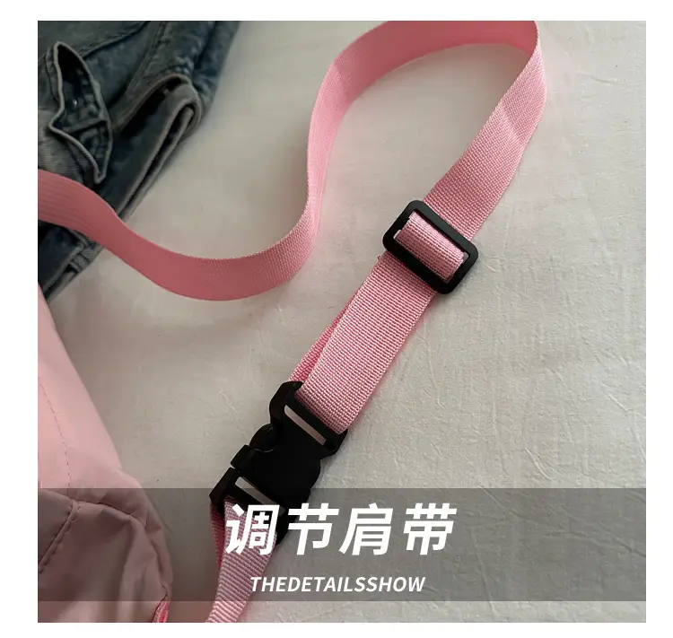 2025 Black Shoulder Crossbody Bag for Women — feature 3