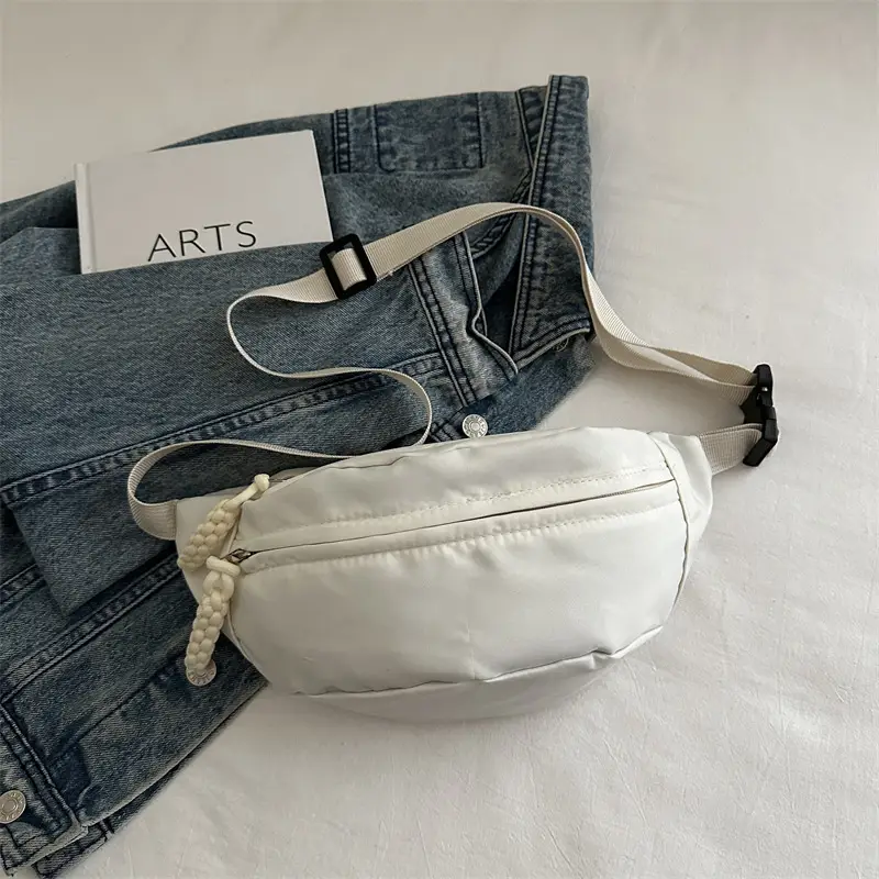 2025 Black Shoulder Crossbody Bag for Women