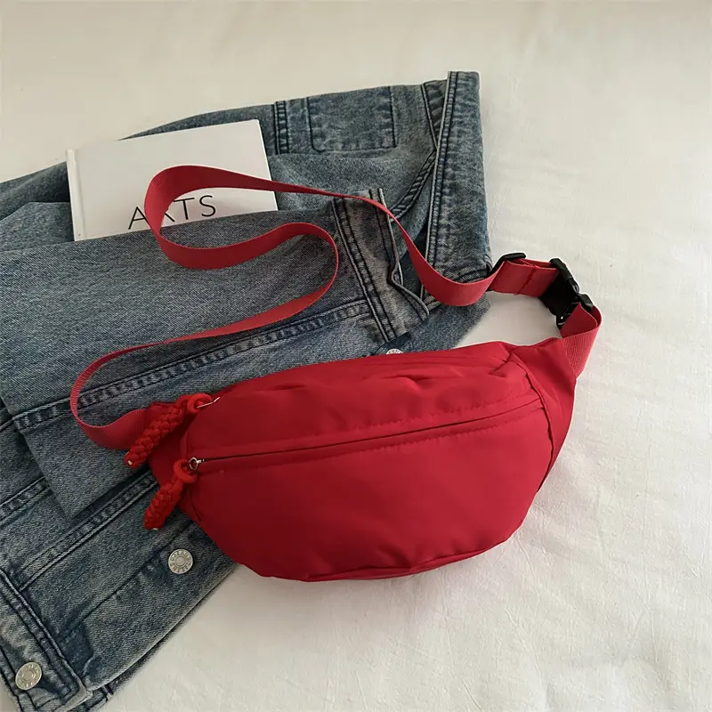 2025 Black Shoulder Crossbody Bag for Women