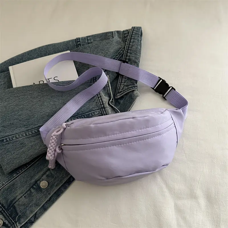 2025 Black Shoulder Crossbody Bag for Women
