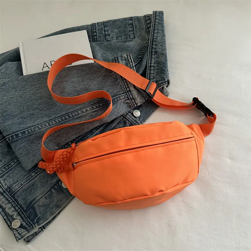 2025 Black Shoulder Crossbody Bag for Women
