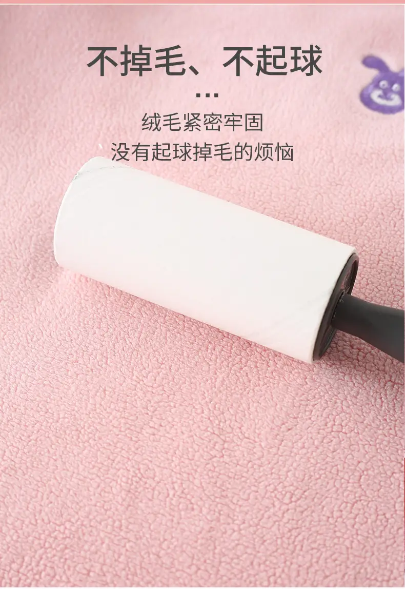 Girls Fleece Sweatshirt Warm Base Layer Autumn Winter — feature 9