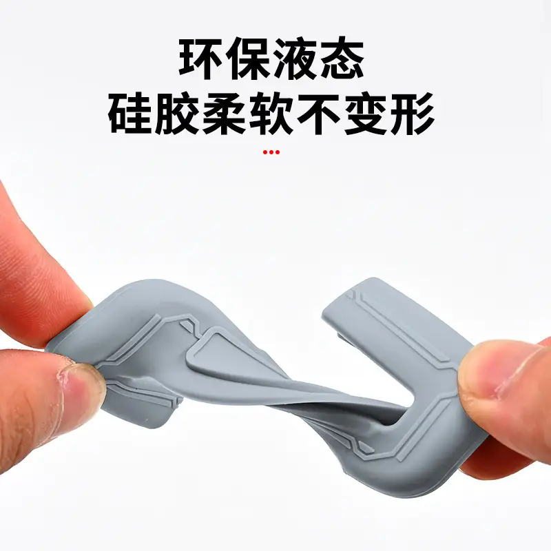 Silicone Plug Protector for Changan Deep Blue S05 S07 Sl03 G138 - Image 8