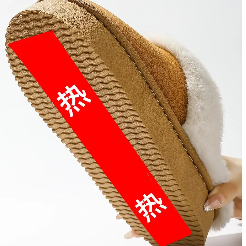 USB Rechargeable Heating Shoes, Electric Heating Shoes Production, USB Shoe Manufacturers, Various 5V USB Heating, Cross-Border Supply - Image 5