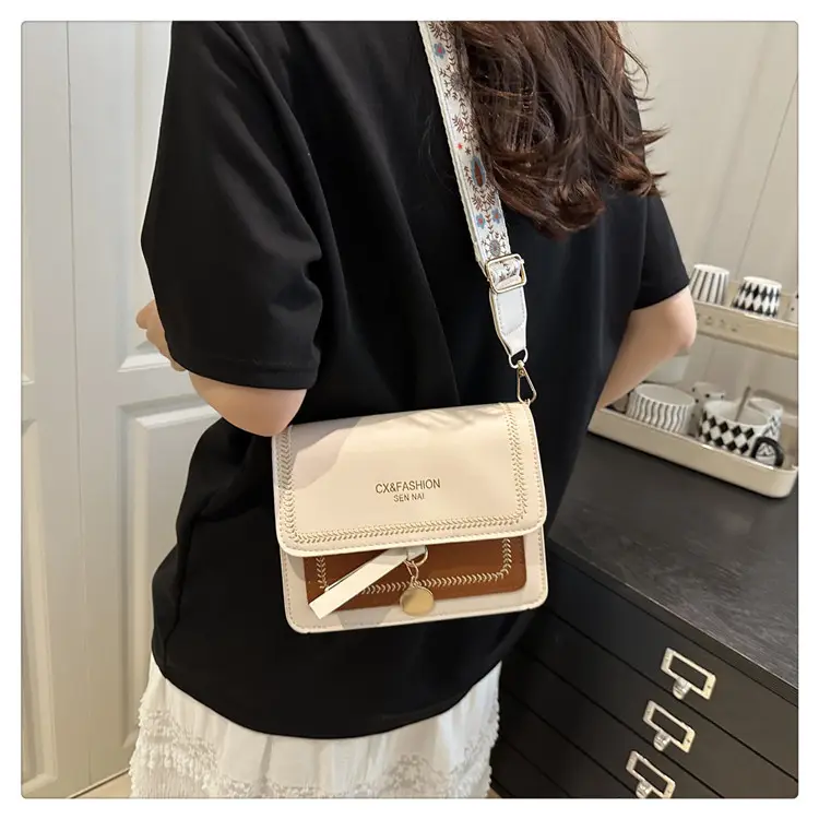 New Korean Style Crossbody & Shoulder Bag for Women — feature 12