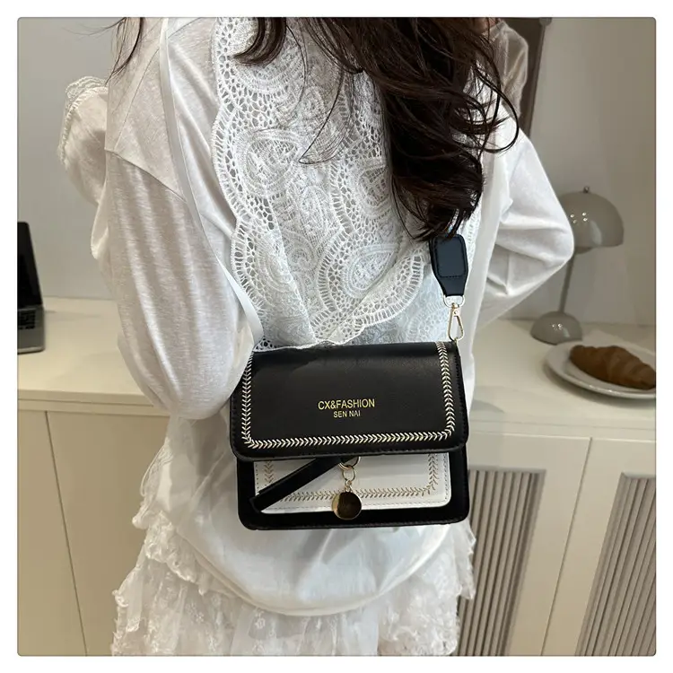 New Korean Style Crossbody & Shoulder Bag for Women — feature 15