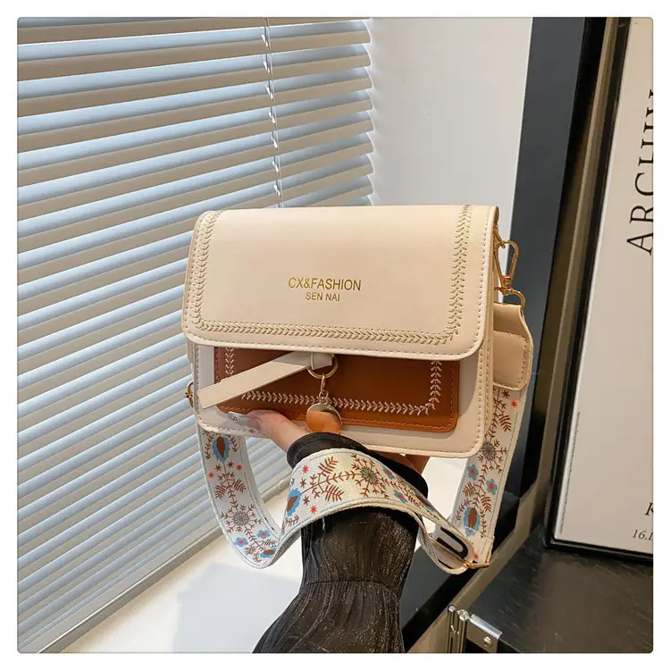 New Korean Style Crossbody & Shoulder Bag for Women — feature 17