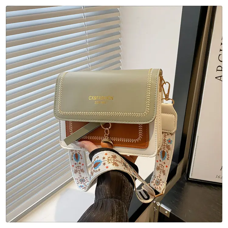 New Korean Style Crossbody & Shoulder Bag for Women — feature 18