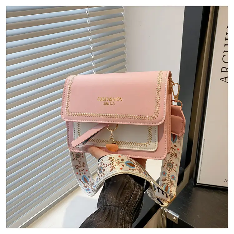 New Korean Style Crossbody & Shoulder Bag for Women — feature 19