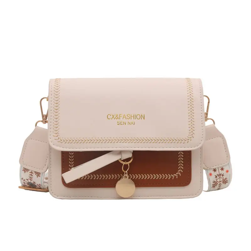 New Korean Style Crossbody & Shoulder Bag for Women - Image 2