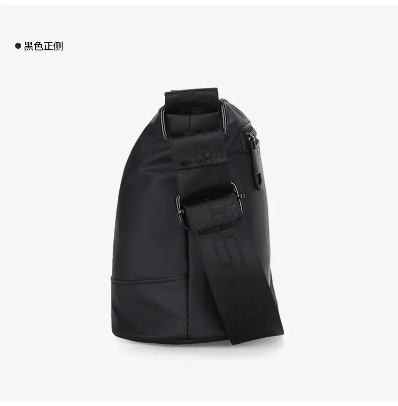 Men's Waterproof Casual Shoulder Bag Large Capacity Crossbody — feature 20