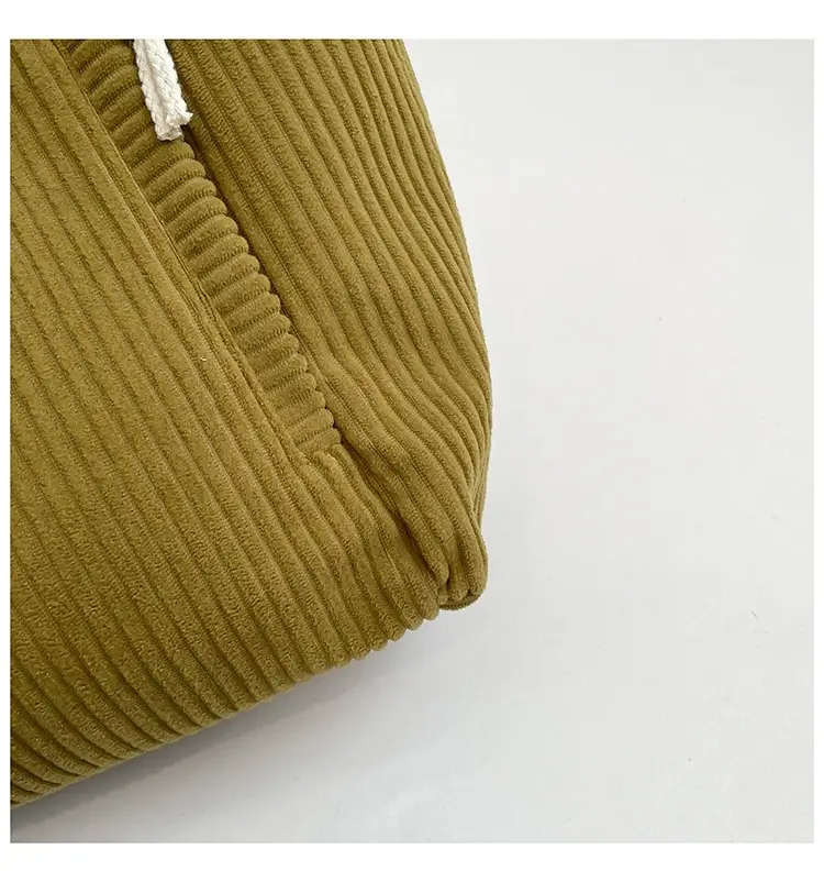 Cross-Border Korean Style Large Capacity Women's Shoulder Bag — feature 38