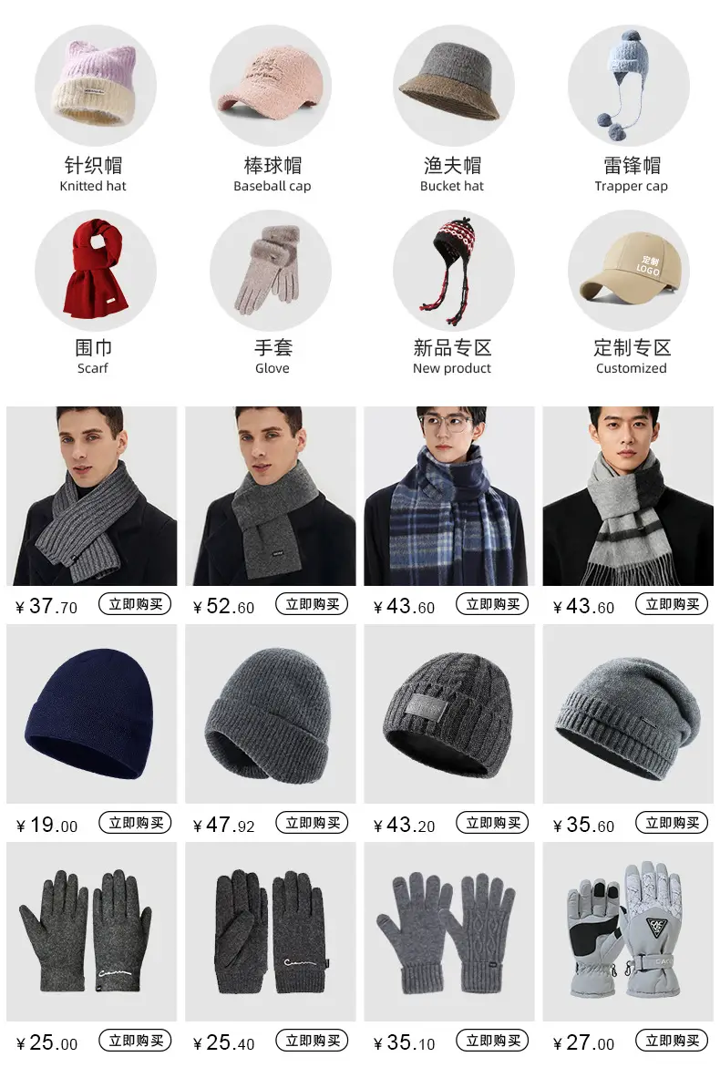 Vintage Distressed Baseball Cap for Women Men Grey — feature 1