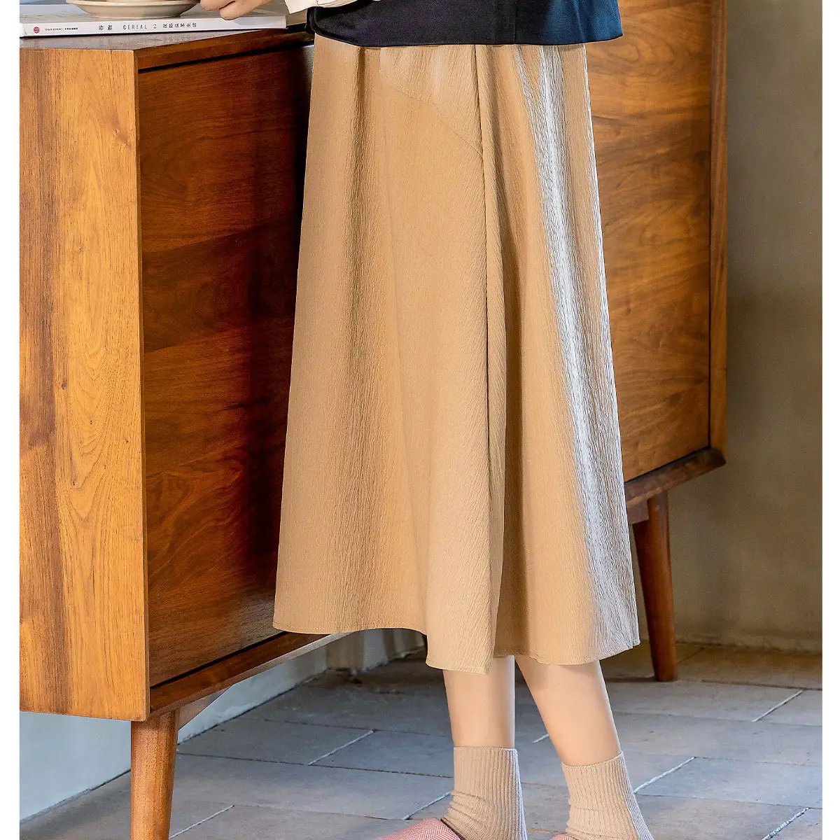 Women Cotton Warm Slippers Winter Autumn 2025 — feature 16