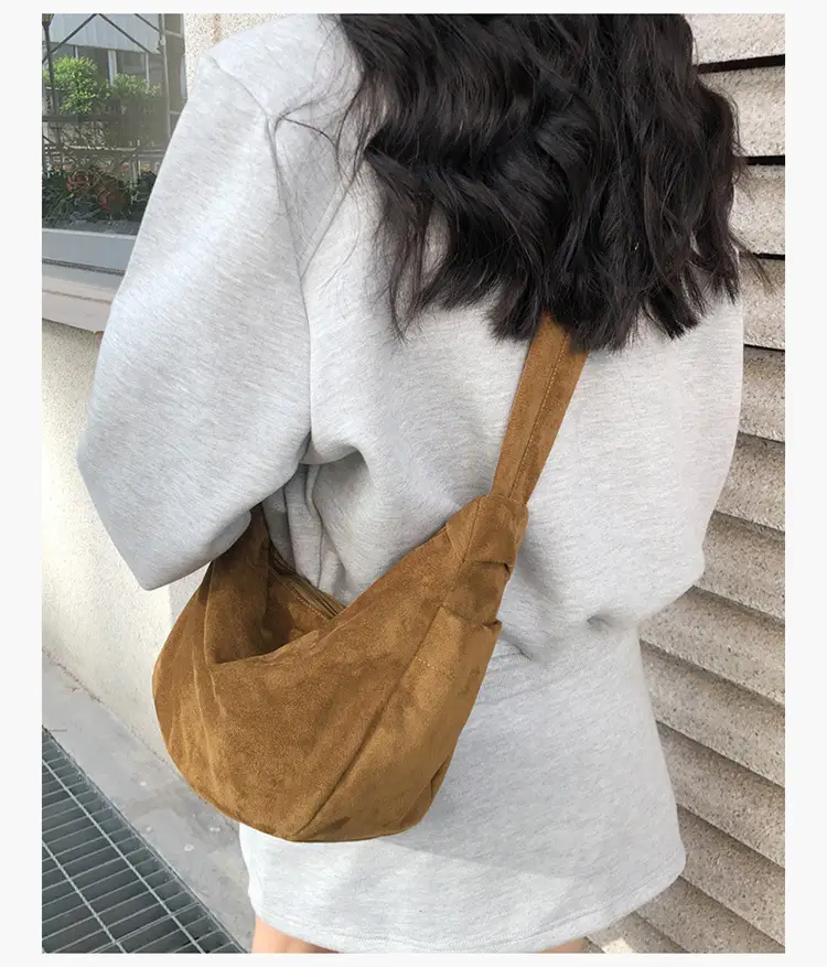 Leopard Print Crossbody Bag for Women Autumn Winter — feature 20