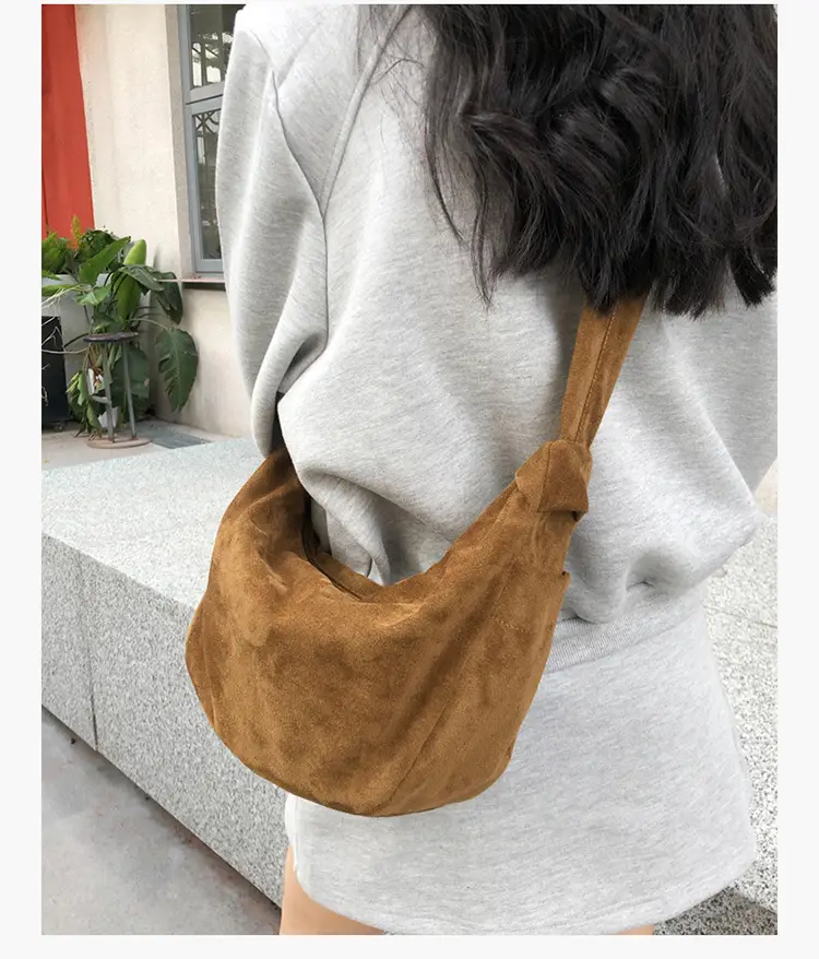 Leopard Print Crossbody Bag for Women Autumn Winter — feature 22