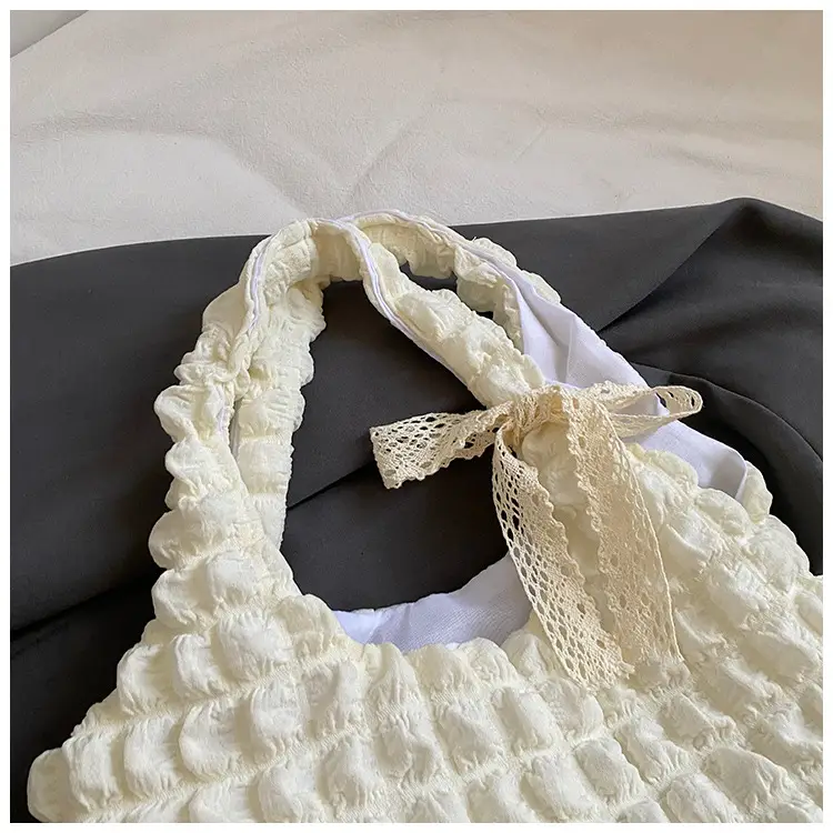 New Women's Bubble Tote Bags Cloud Bag Fashionable — feature 16