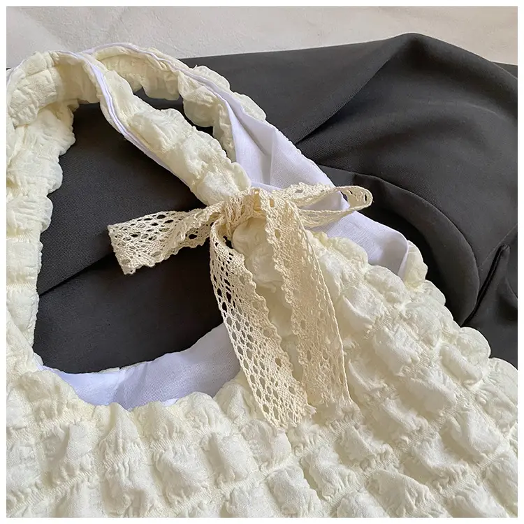 New Women's Bubble Tote Bags Cloud Bag Fashionable — feature 17