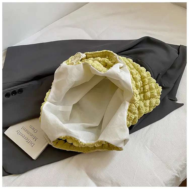 New Women's Bubble Tote Bags Cloud Bag Fashionable — feature 24