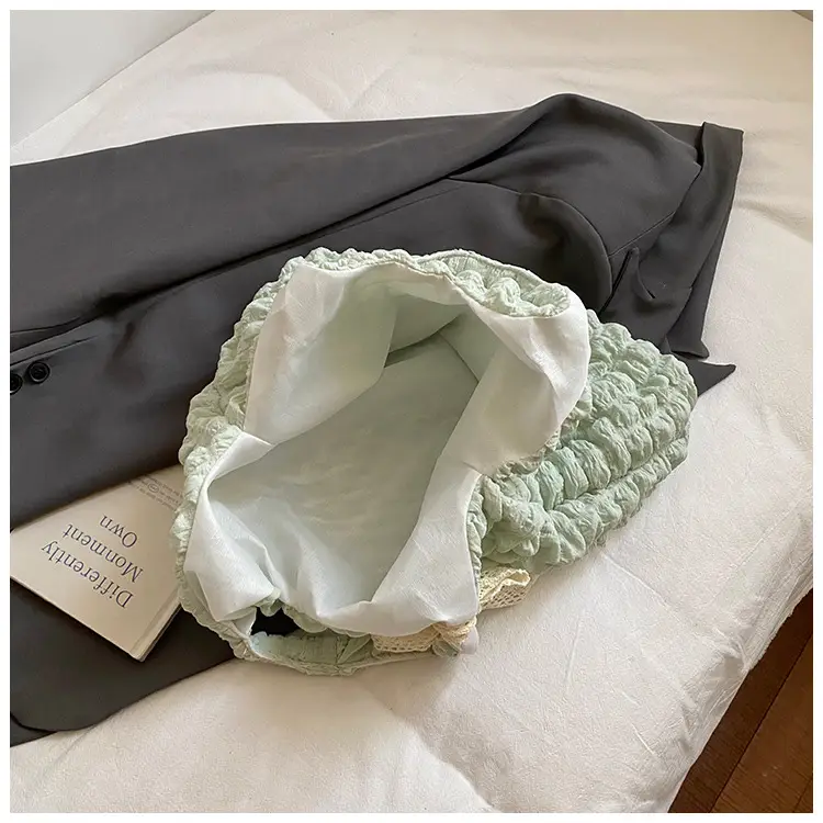 New Women's Bubble Tote Bags Cloud Bag Fashionable — feature 26
