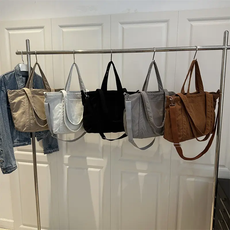 Wholesale Japanese Harajuku Handbags for Women 2025 - Image 6