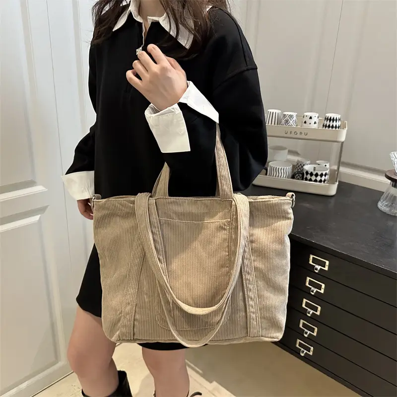 Wholesale Japanese Harajuku Handbags for Women 2025 - Image 9