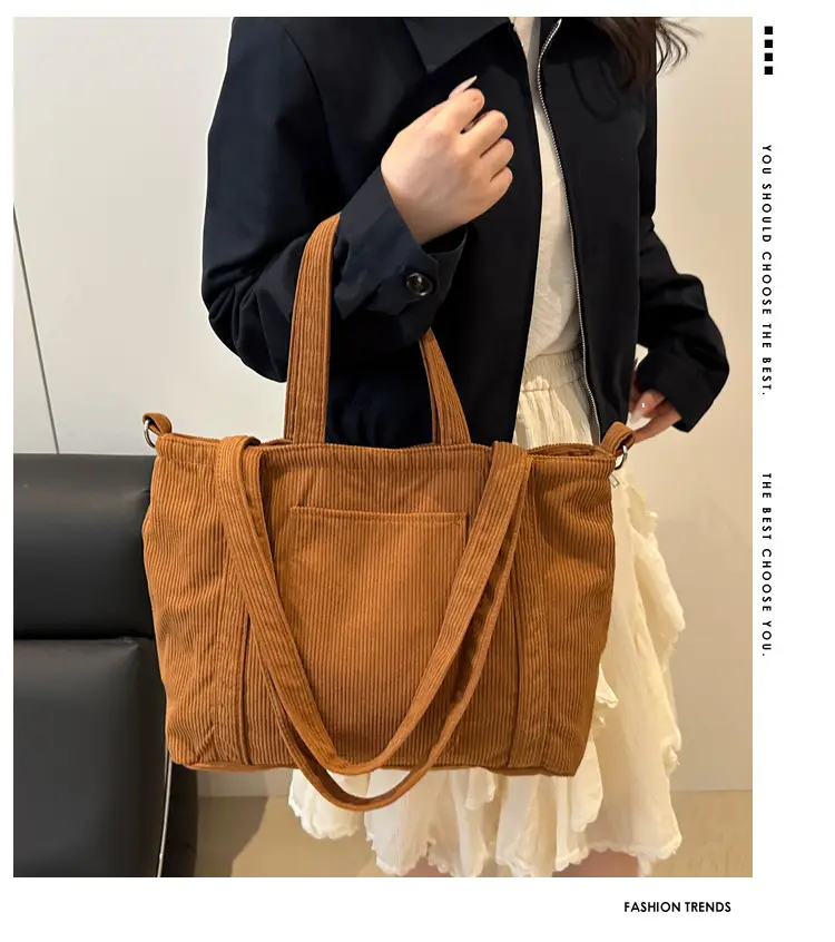 Wholesale Japanese Harajuku Handbags for Women 2025 — feature 1