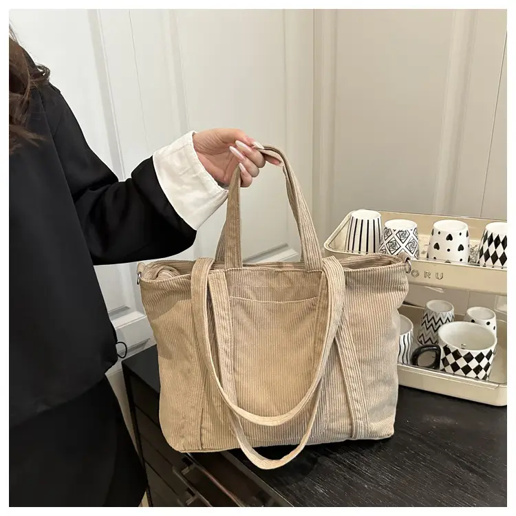 Wholesale Japanese Harajuku Handbags for Women 2025 — feature 13