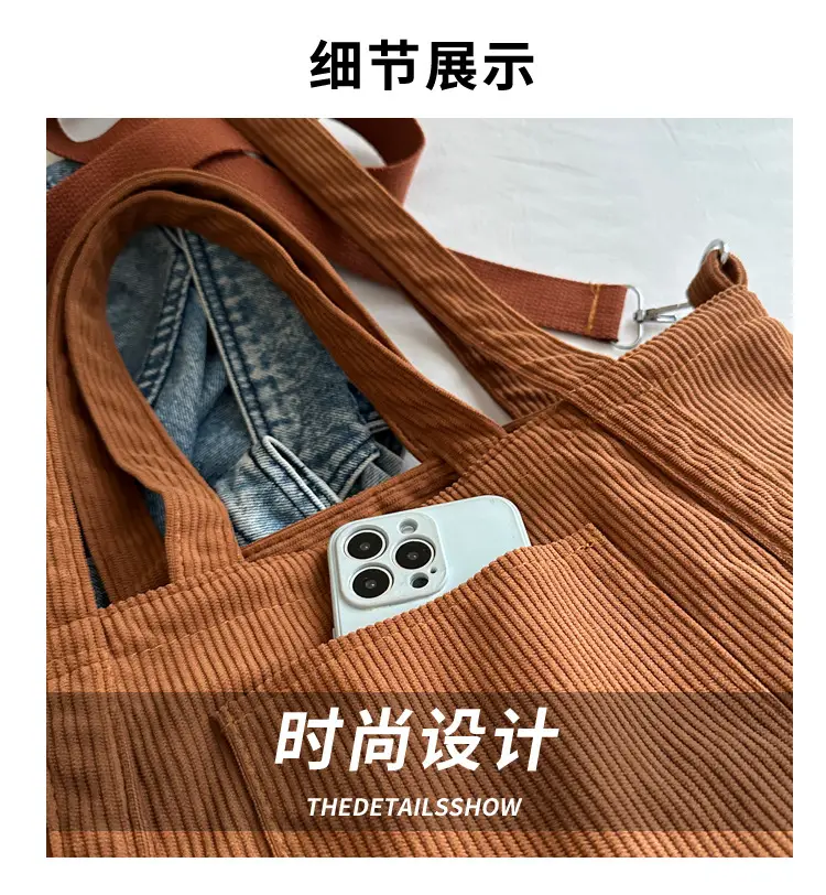 Wholesale Japanese Harajuku Handbags for Women 2025 — feature 3