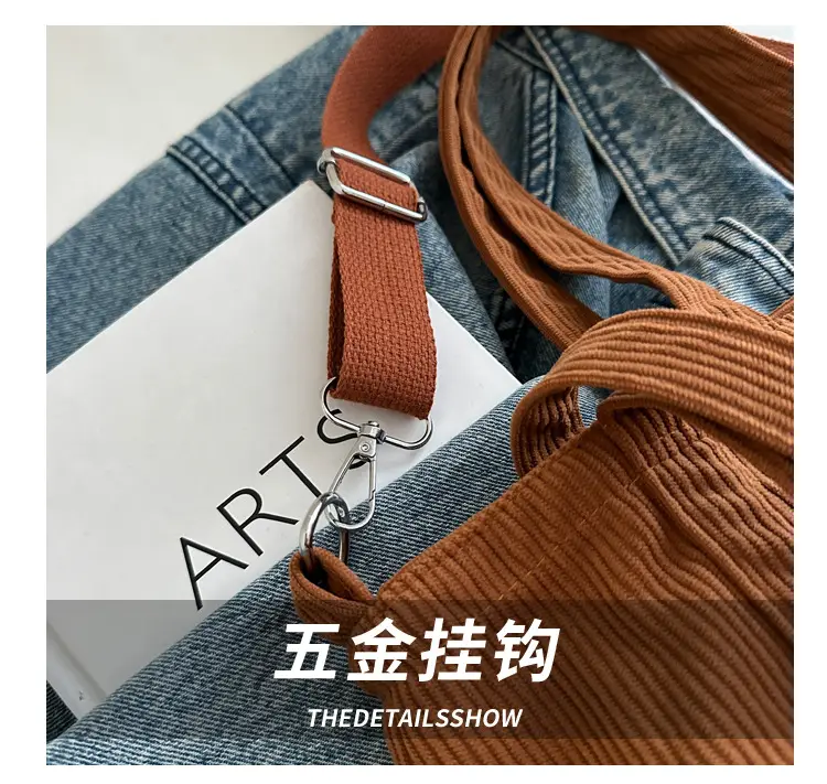 Wholesale Japanese Harajuku Handbags for Women 2025 — feature 4