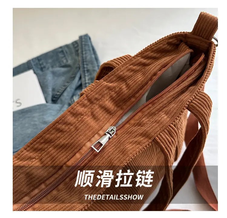 Wholesale Japanese Harajuku Handbags for Women 2025 — feature 5
